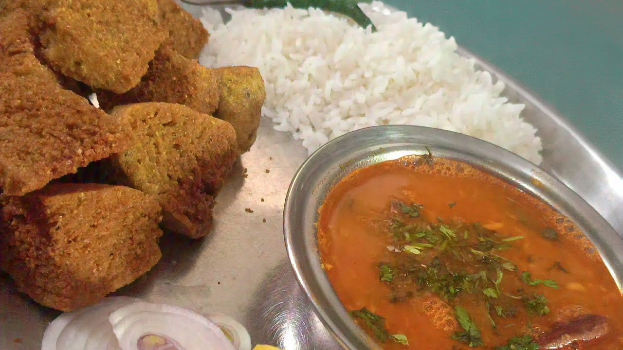 रविवार स्पेशल दाल बाटी 😋👌#mh20 #foodvlog #foodie #dalbatirecipe #fevfood#viral 