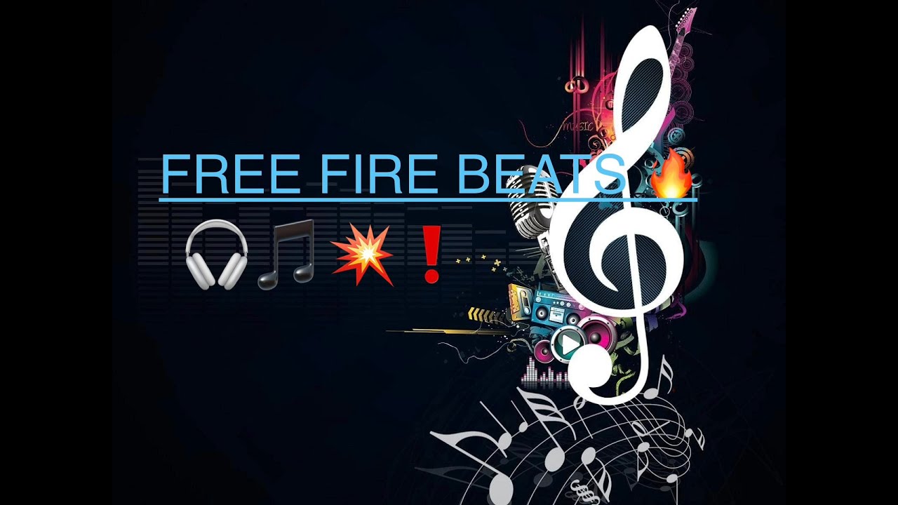 FREE FIRE BEAT GOING VIRAL NOW