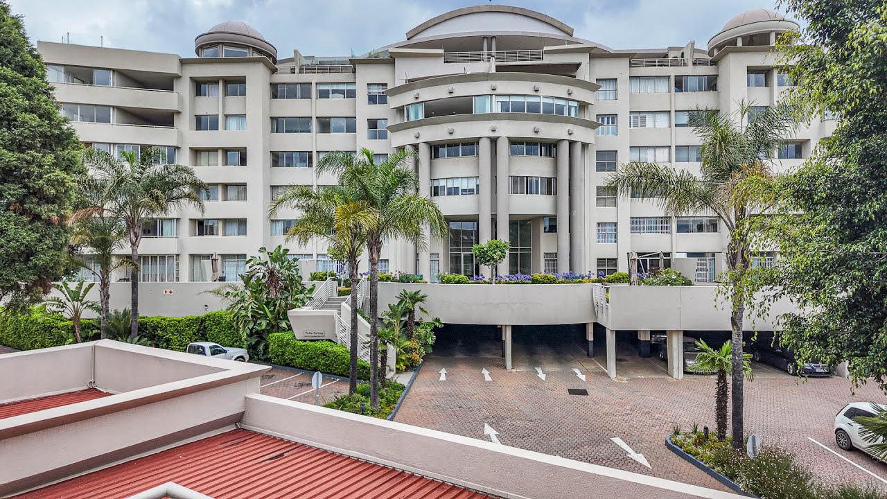 Furnished 3 Bedroom 2.5 Bathroom Apartment for Let in Morningside