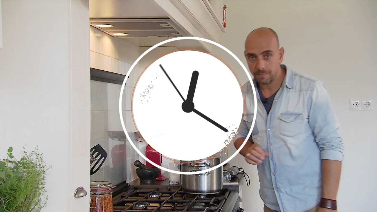 Thuis zelf roodkorstkaas maken