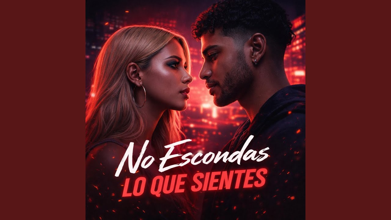 No Escondas Lo Que Sientes (trap)