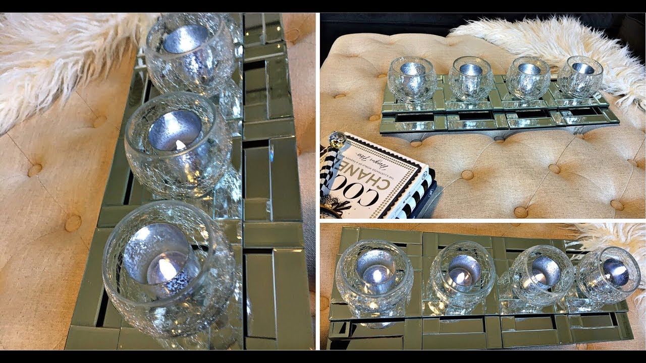 DIY | 3 EASY AND INEXPENSIVE ROOM DECOR IDEAS!