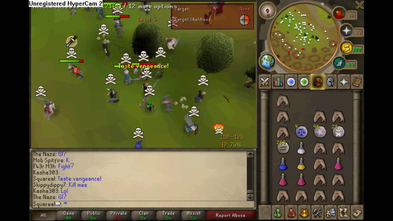 Vesta long | Full statius Pking W/Divine spirit shield