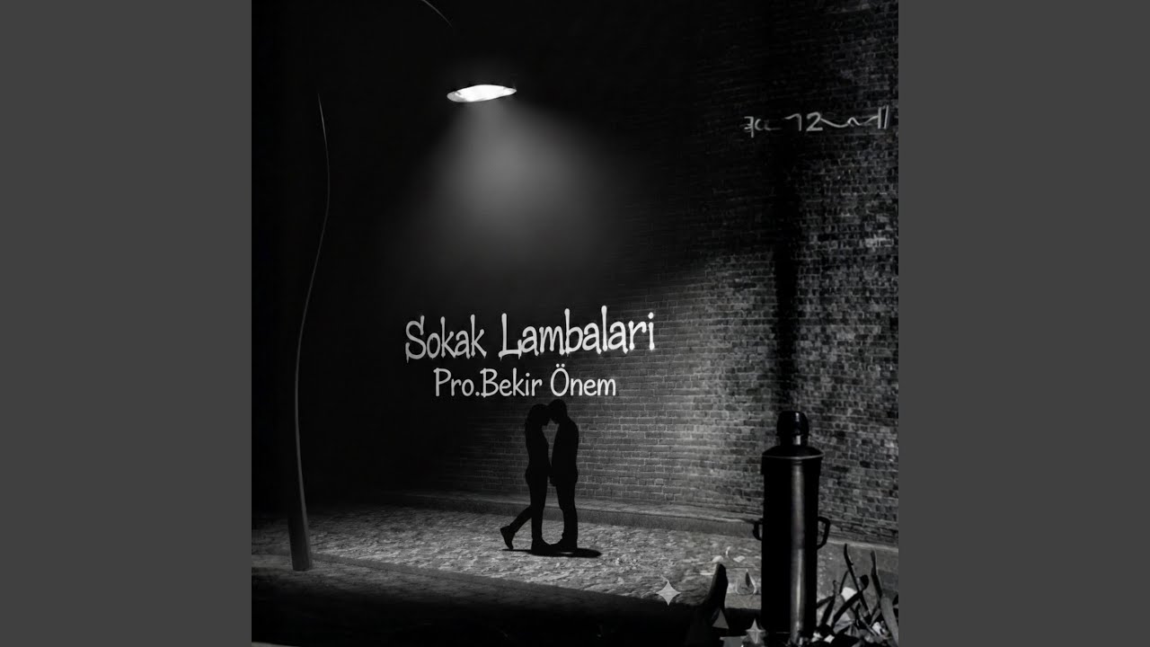 Sokak lambaları (ABONE OLMAYI UNUTMA)