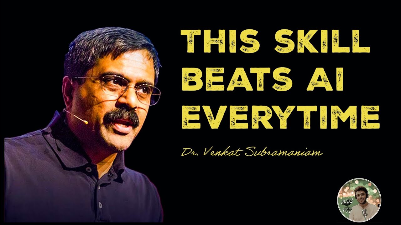 Developer Masterclass ft. Dr. Venkat Subramaniam Part1