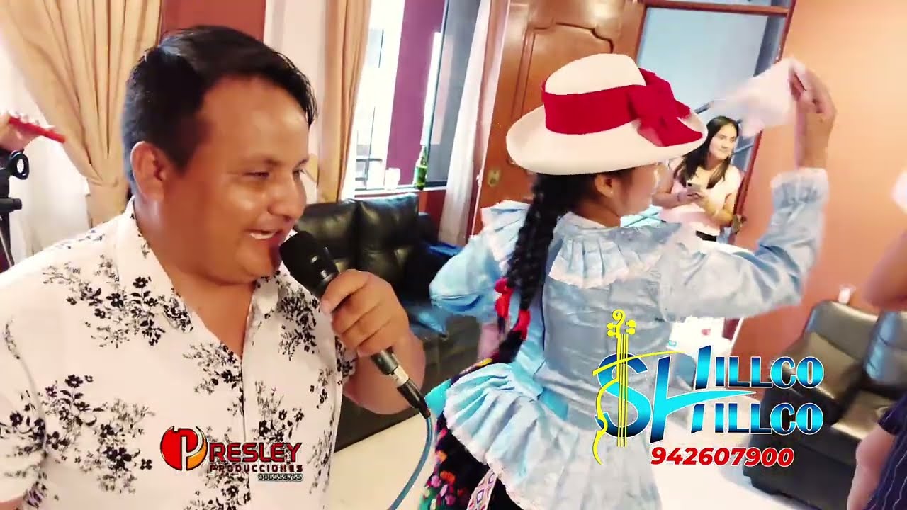 SHILLCO SHILLCO - Feliz cumpleaños Rosa Diestra