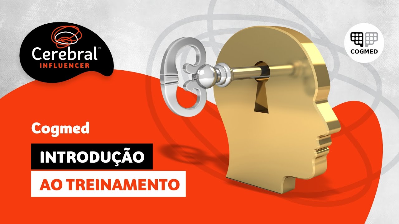 Cogmed - Introdu&ccedil;&atilde;o ao Treinamento da Mem&oacute;ria de Trabalho - Cogmed Brasil (Cerebral Influencer)