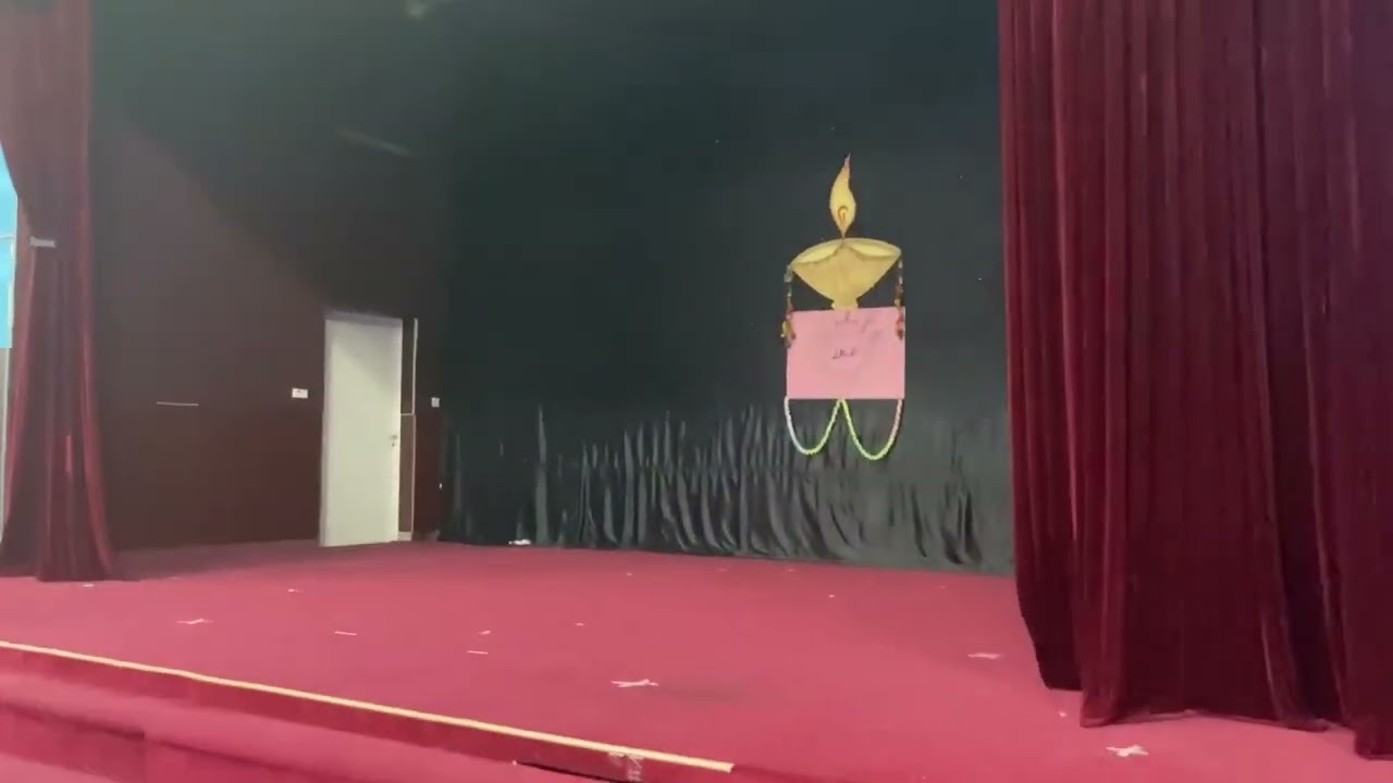 The Indian Academy Sports Facilities