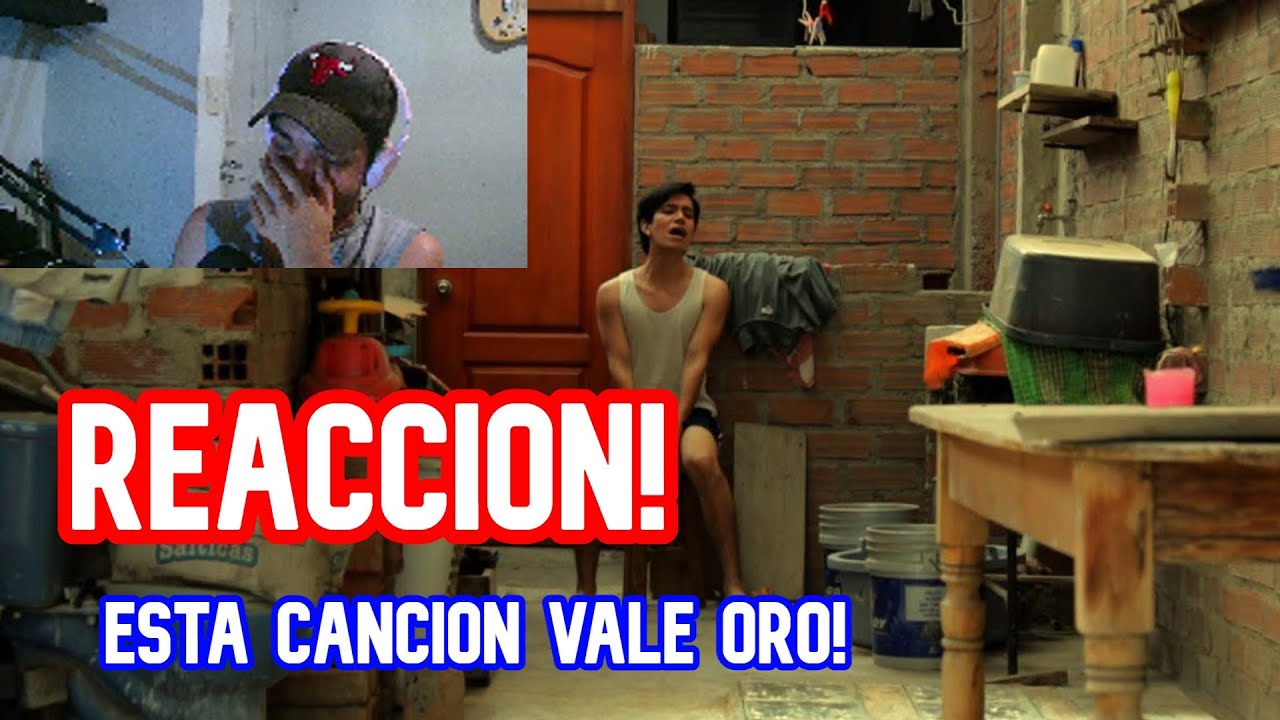 Reacción a 