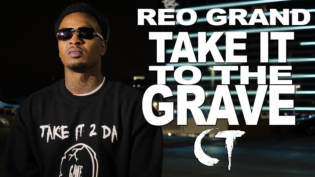 Reo Grand - 