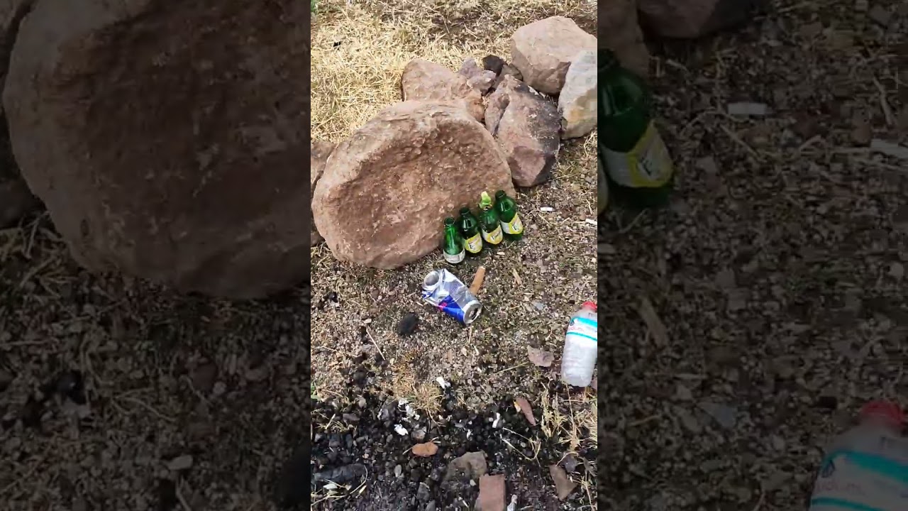 Ortaseki Ormanları kayseri detaylı gezi