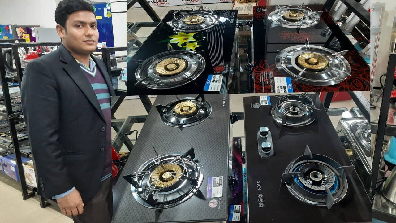 RFL gas stove price  2021 RFL Best Buy GasStove জেনে নিন RFL Gas Stove এর দাম/price in Bangladesh |