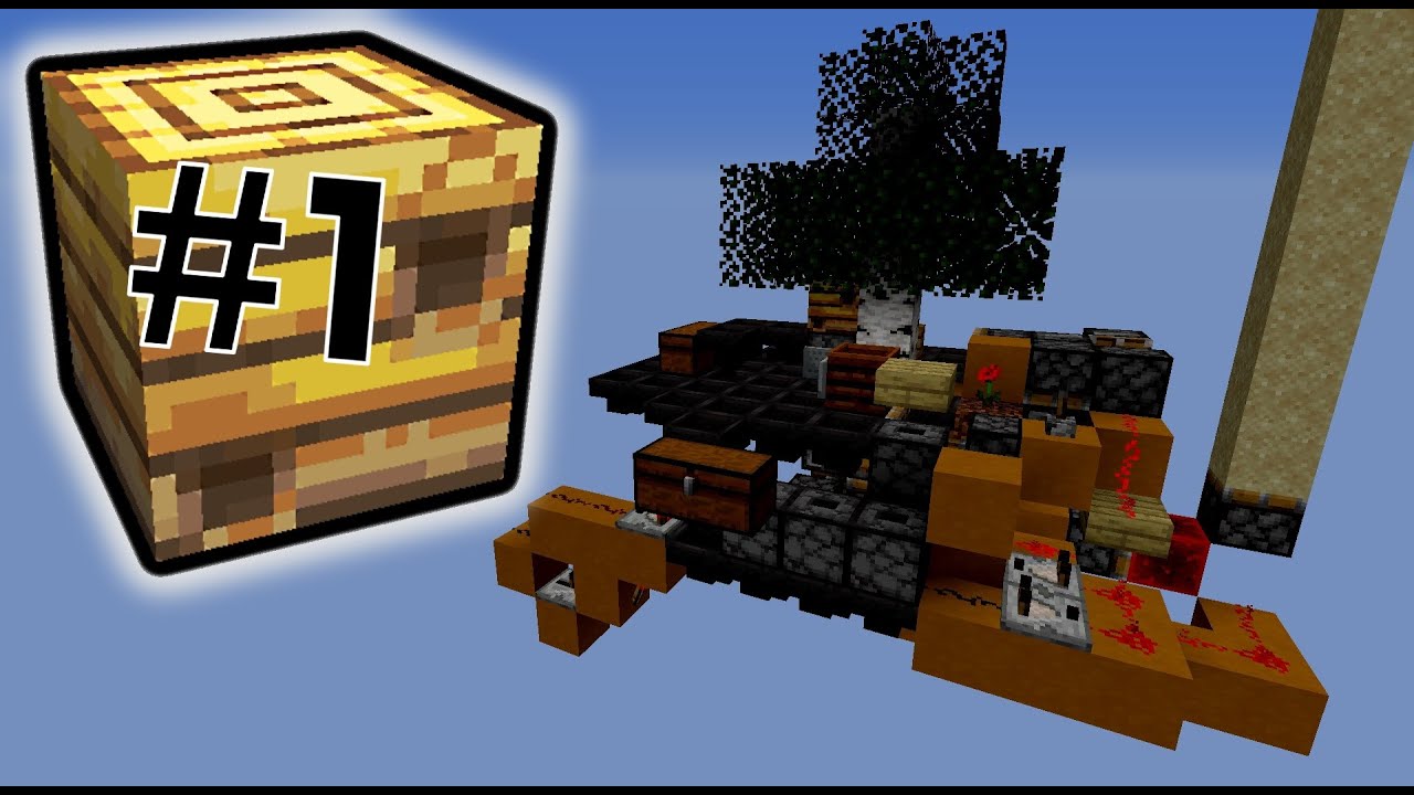 Фармим ВСЁ в Minecraft! &mdash; Пчелиные гнёзда!