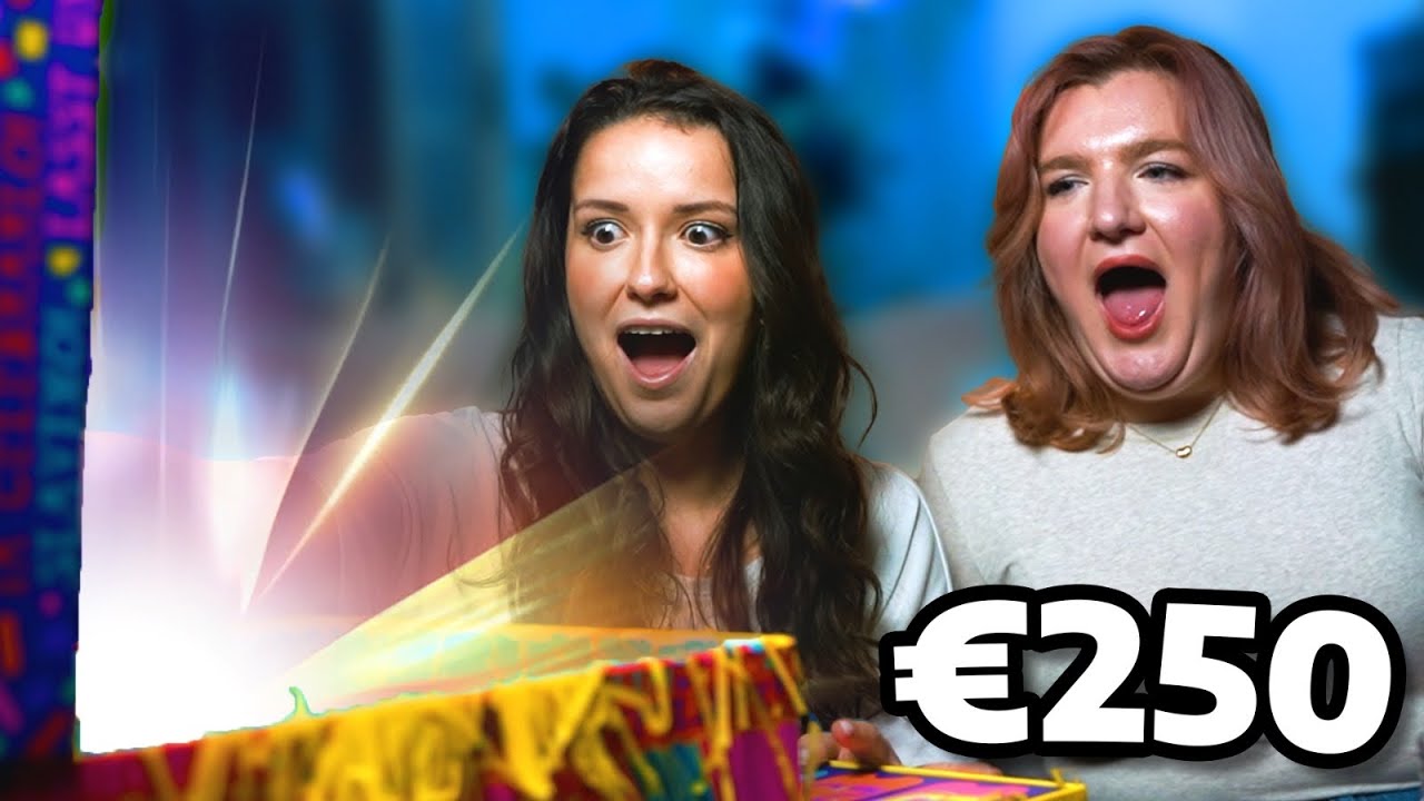 LUSH ADVENTSKALENDER 2023 UNBOXING 🫧 | SOPHIE OUSRI & Vera Camilla