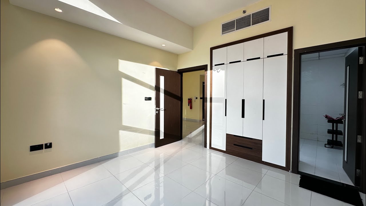 For Rent and Sale: 1 Bedroom In Arjan Dubai