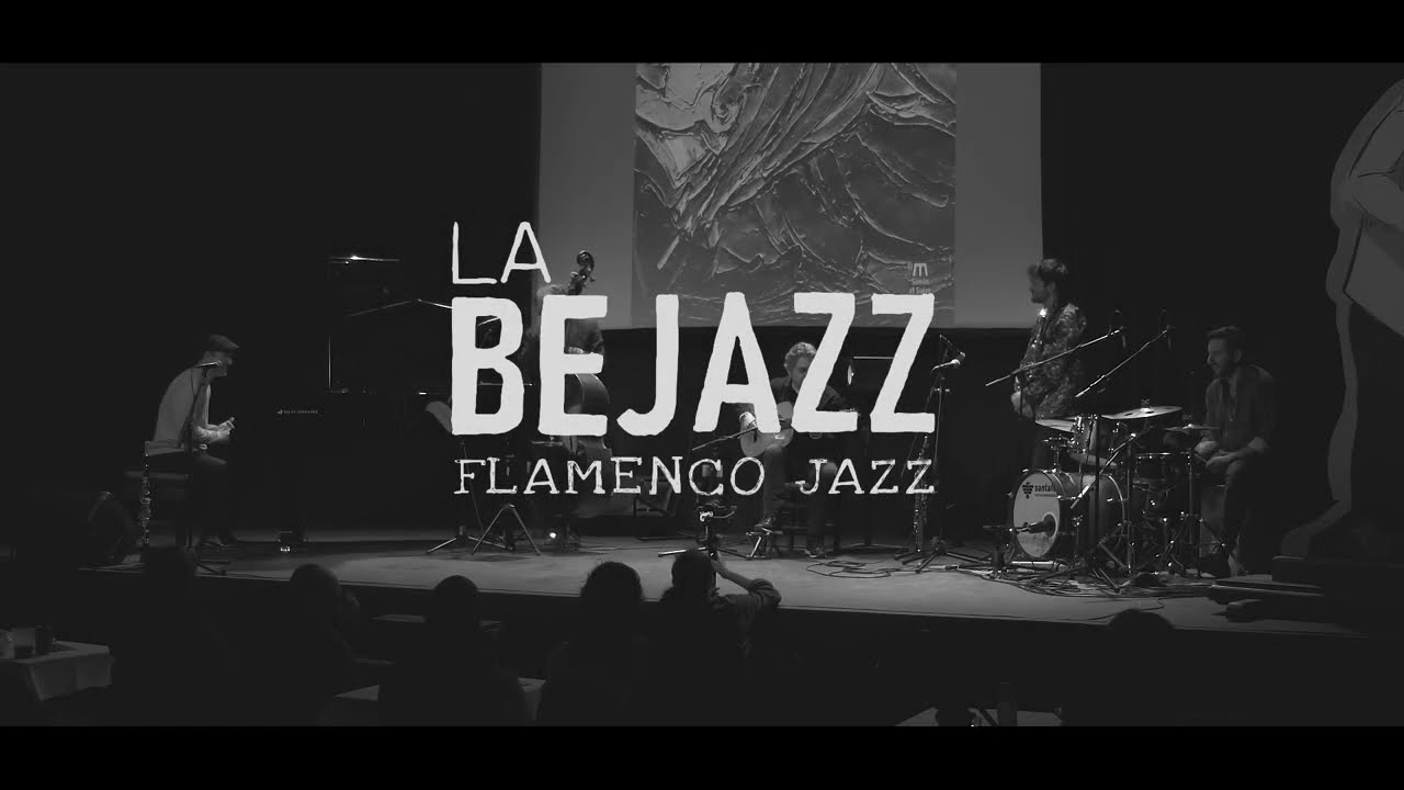 La Bejazz ~ Danza Húngara nº 1