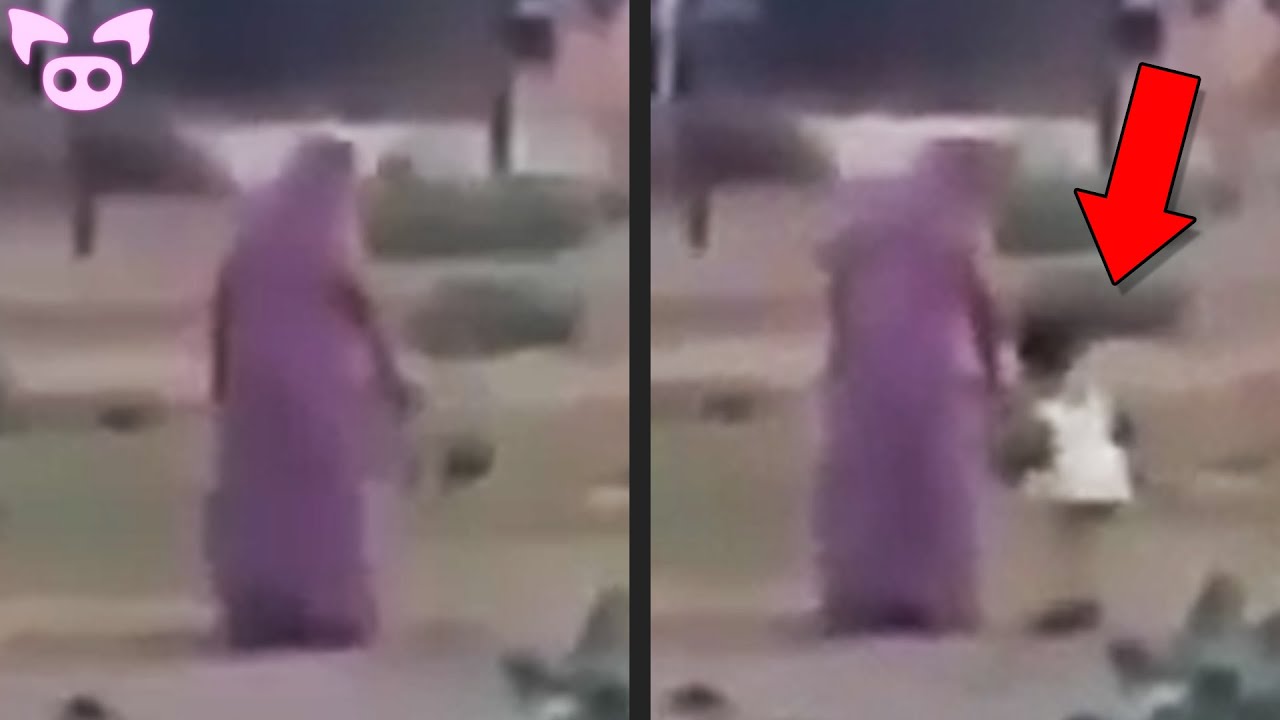 Real Teleportation Footage That&rsquo;s Scaring Scientists