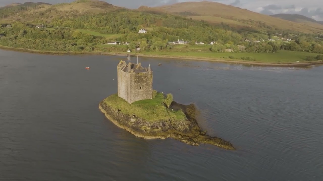 Galloway in Ancient Times: The Forgotten History of Scotland’s Southern Lands
