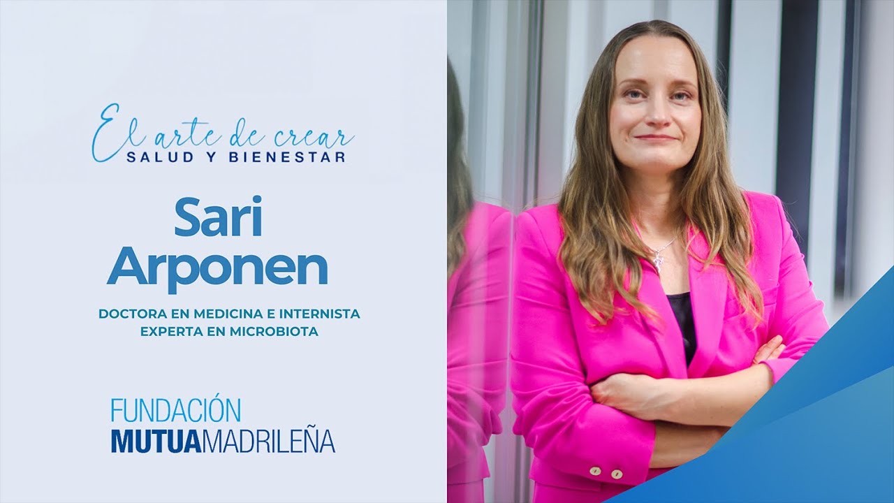 El poder de la microbiota para vivir mejor