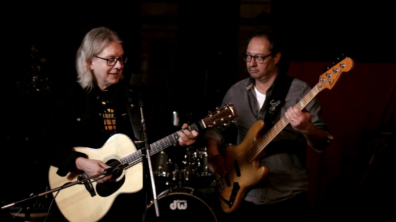 Ton Engels en Eric Coenen - 6. Helden