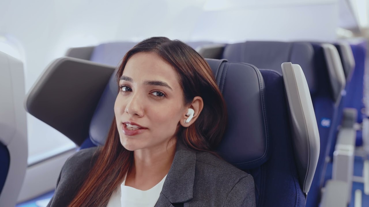 All things IndiGoStretch, meet IndiGo&rsquo;s all-new business cabin