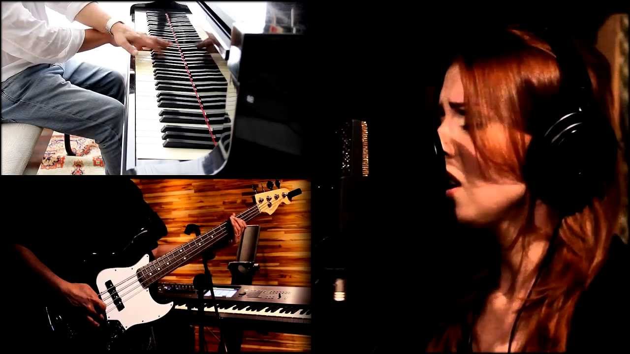 The Great Gig in The Sky - Pink Floyd Cover