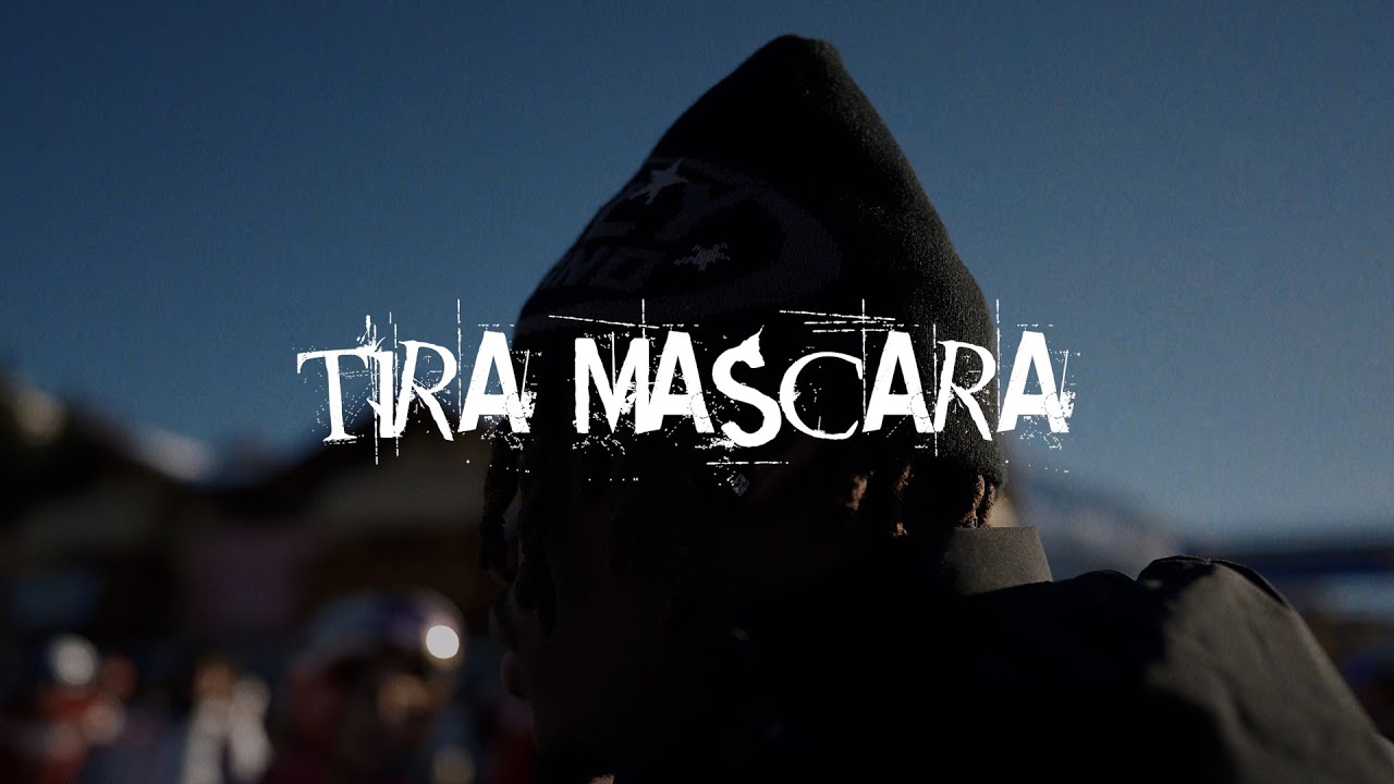 TAYLOR SN - TIRA MÁSCARA