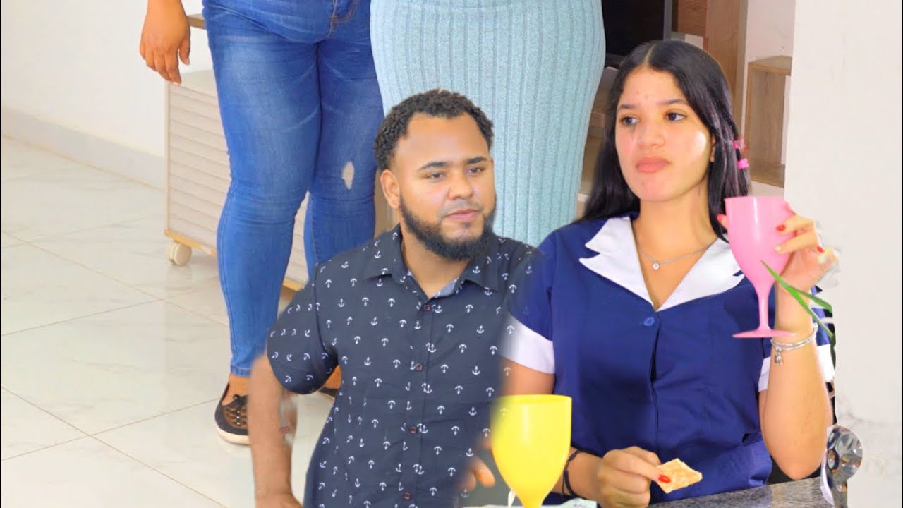 A veces la traición viene de quien menos tu esperas