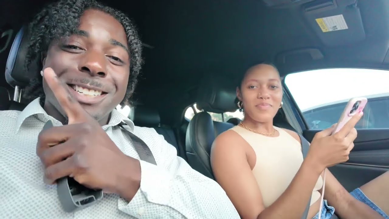 CALI VLOG PT. 1 🥊 | Boxing, Family & City Vibes🎥 @mal.vision