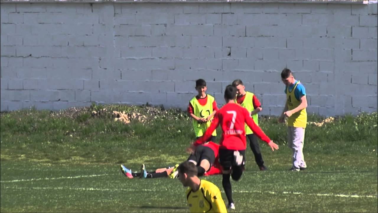 LIGA E PARE 2015/16 | FC Vëllaznimi 3-0 KF  2 Korriku | Java 20