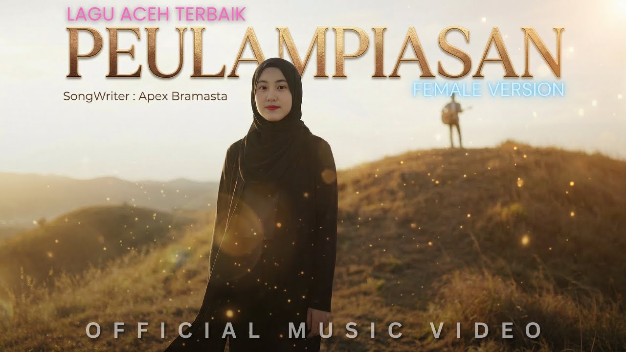 PEULAMPIASAN - Lagu Aceh Terbaik Cover Female Version 2026 ( COVER by Noira)