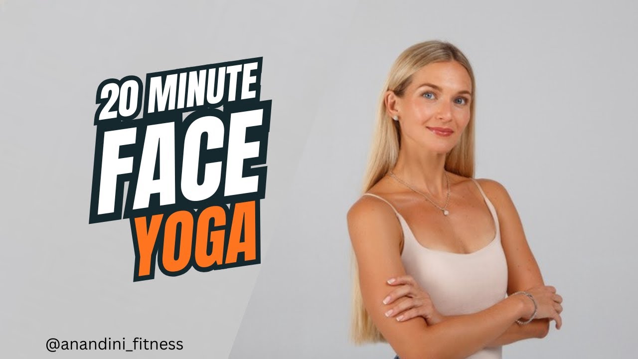 Face Yoga 