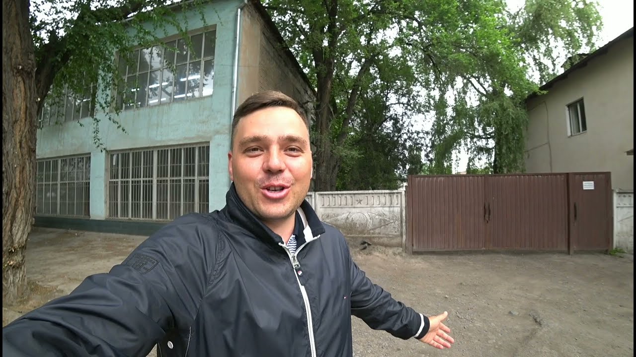 Кыргызстан, Кара-Балта, Базар,Строй материалы,куры,птица на мясо.Полтавская остановка,Прачечная Айна