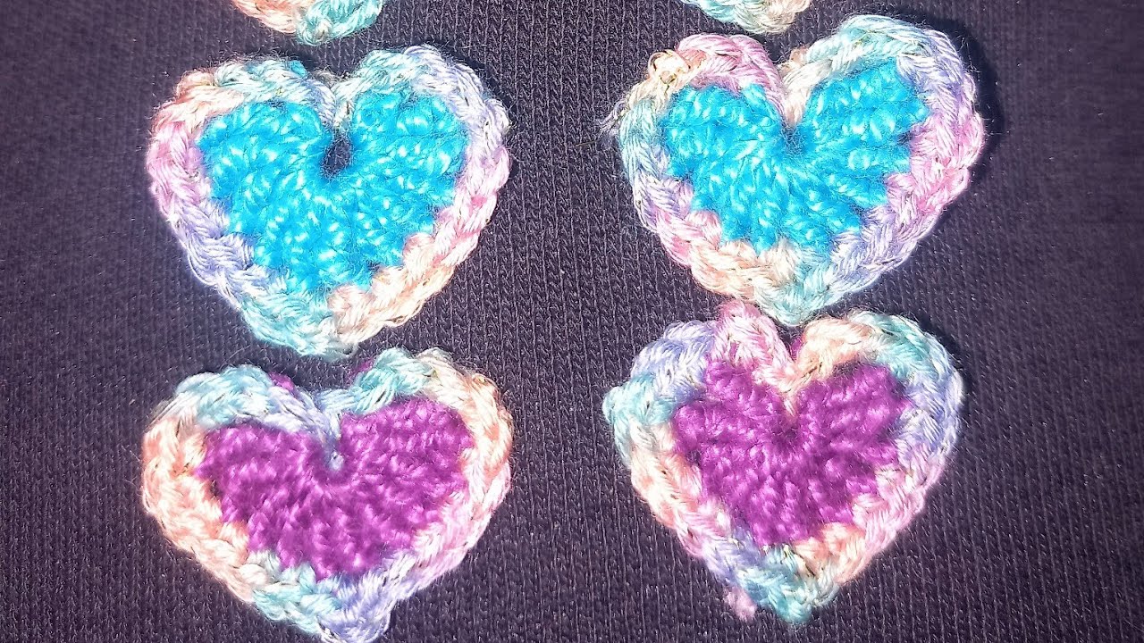 Mini tutorial ❤️(San Valentín)