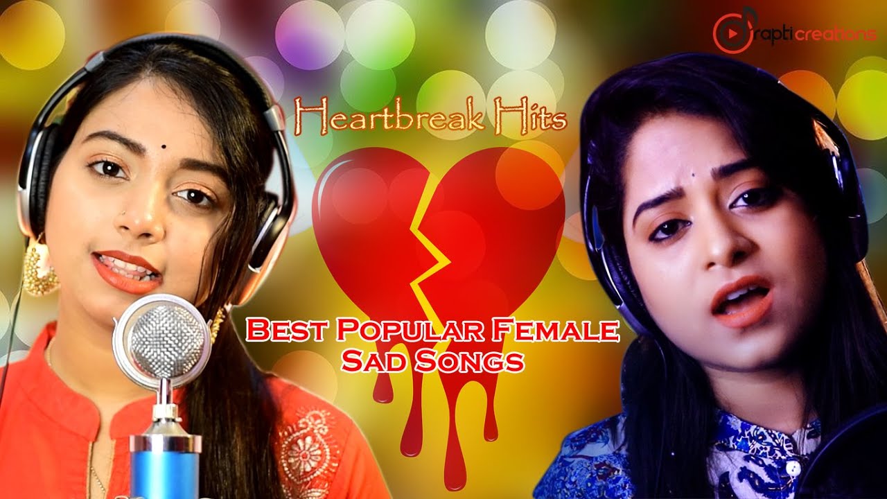Odia Sad Songs | Best Popular Female Odia Sad Songs | Amrita Nayak | Jyotirmayee Nayak