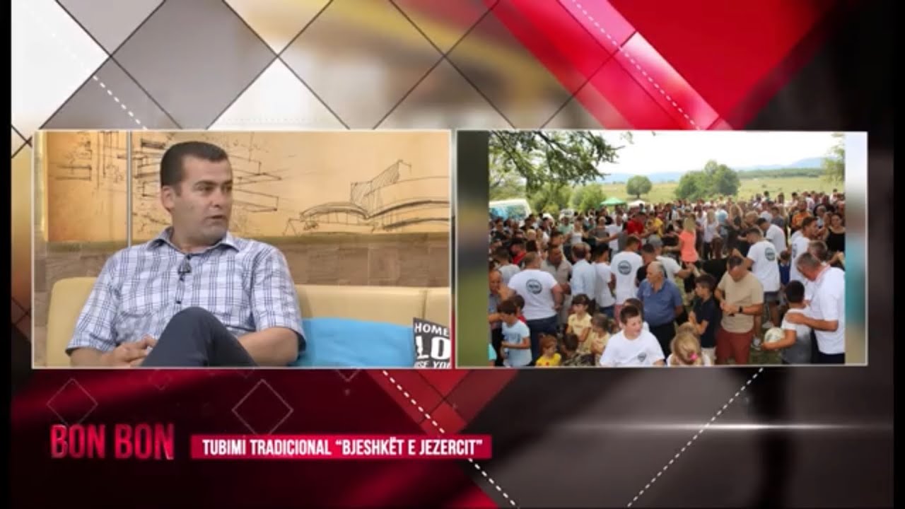 TUBIMI TRADICIONAL 