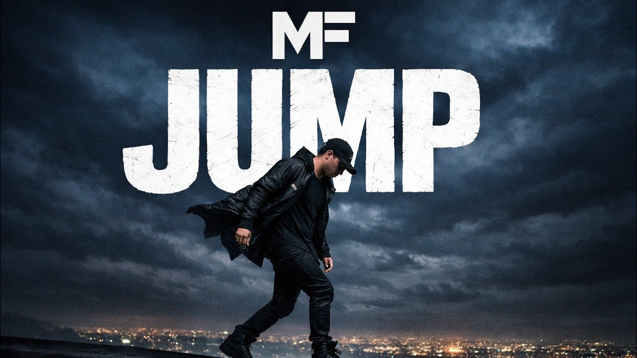 NF – “Jump” (Official Music)