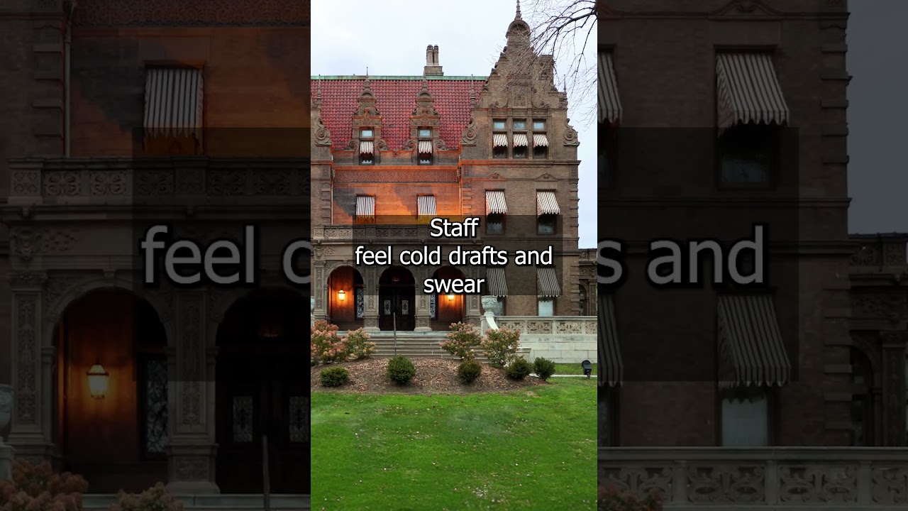 Milwaukee’s Top 5 Haunted Places You Can Still Visit 👻 
