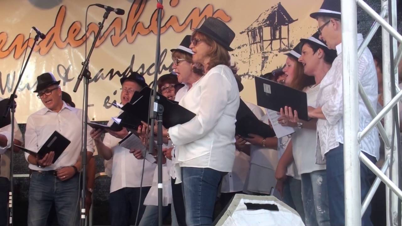 Vendersheim 2016 Swing am Turm Part 2