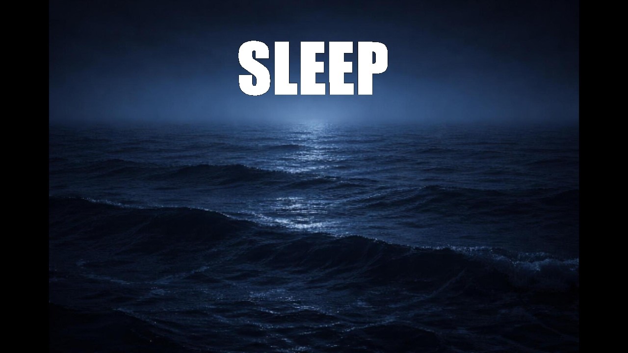 Ska Sleep Vol. 2 🌊 Deep Sleep Dub (Música profunda para dormir)