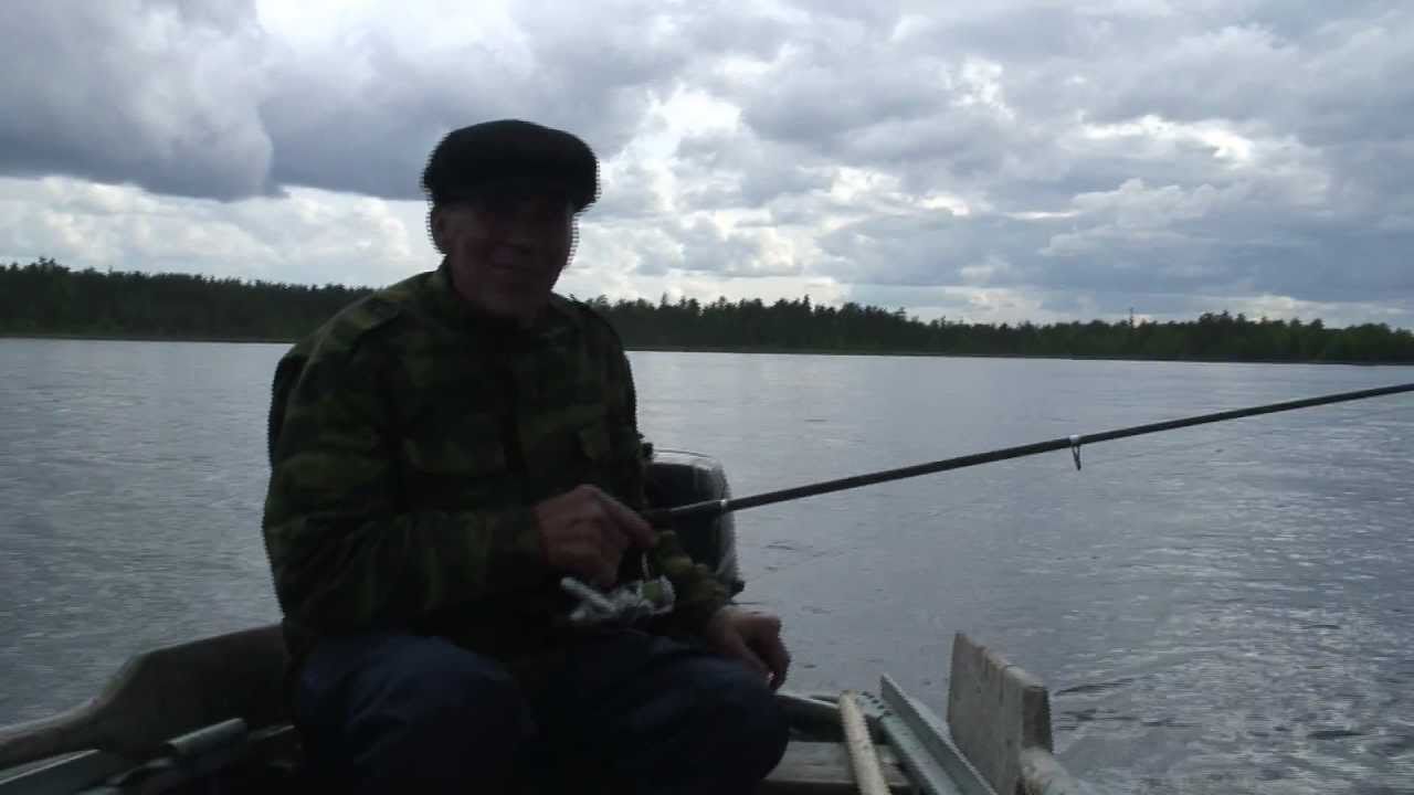 Paanajarvi