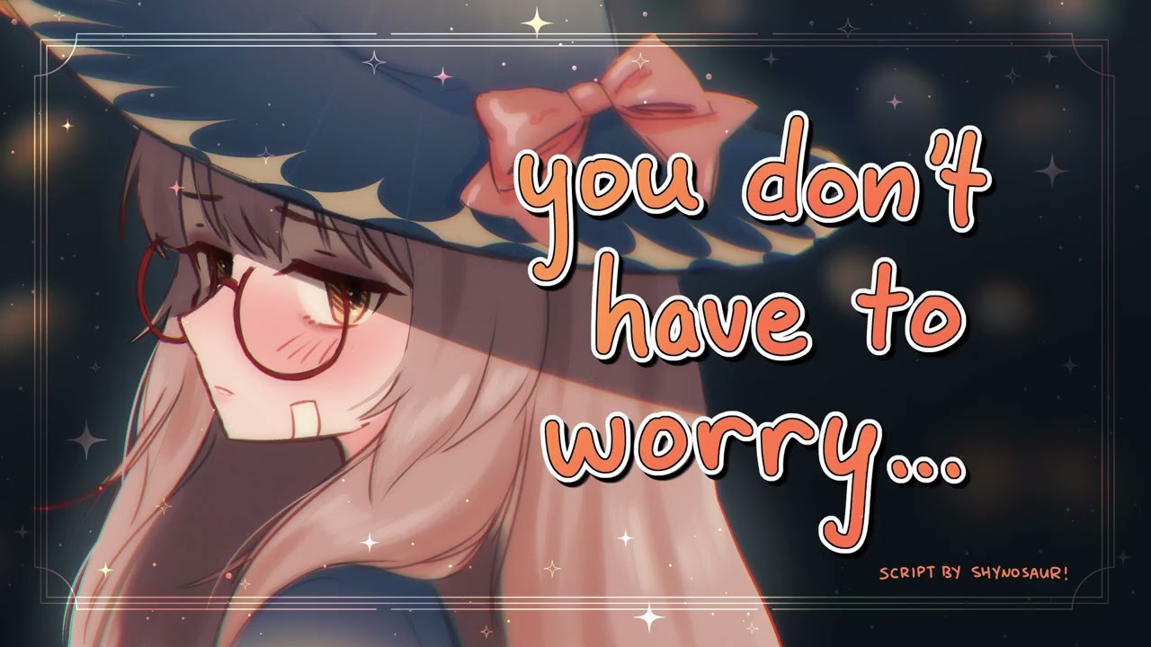 [F4M] Your Wizard Spouse Is Trying To Hide Their Wounds From You✨ [Reverse Comfort] [Fantasy]