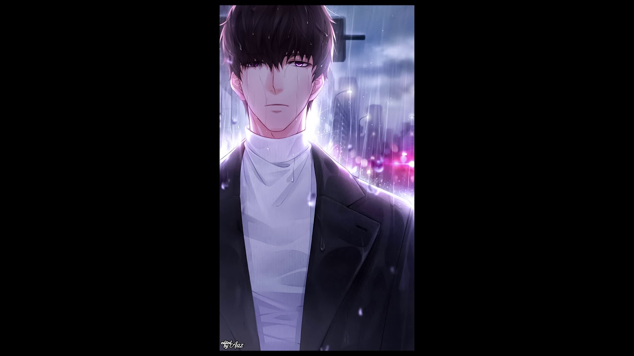 Mr.Love: Queen’s Choice [BGM] - S1: Lucien Theme 2 [Affectionate Scene]