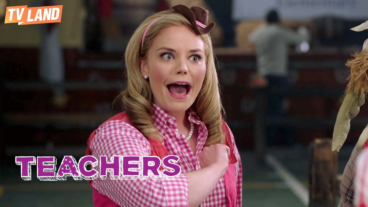 Extra Credit: You Can Win Dances | Teachers on TV Land