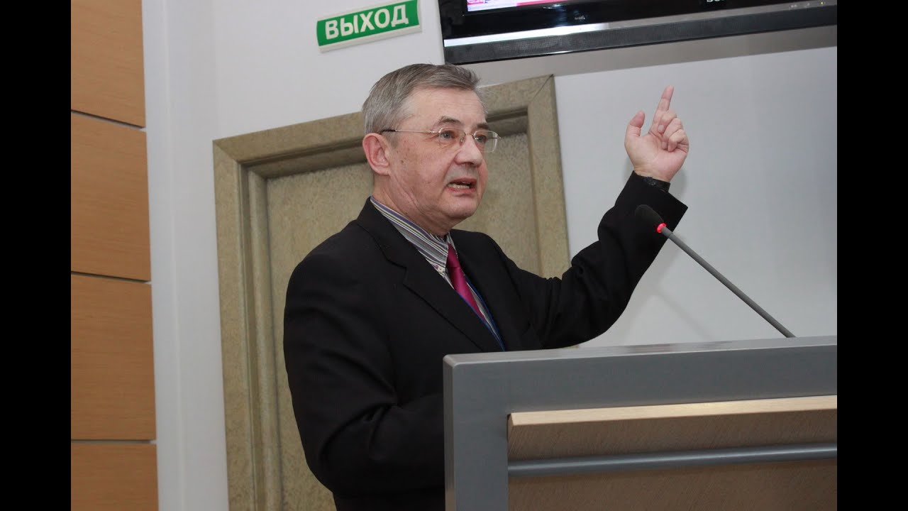 5 Круглов Михаил Геннадьевич, генеральный директор ООО «Эксперт Индекс»