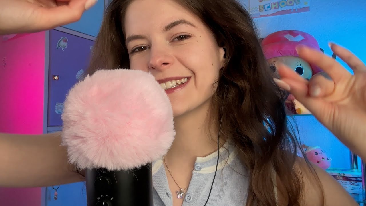 ASMR - Japan Vlog 🥰