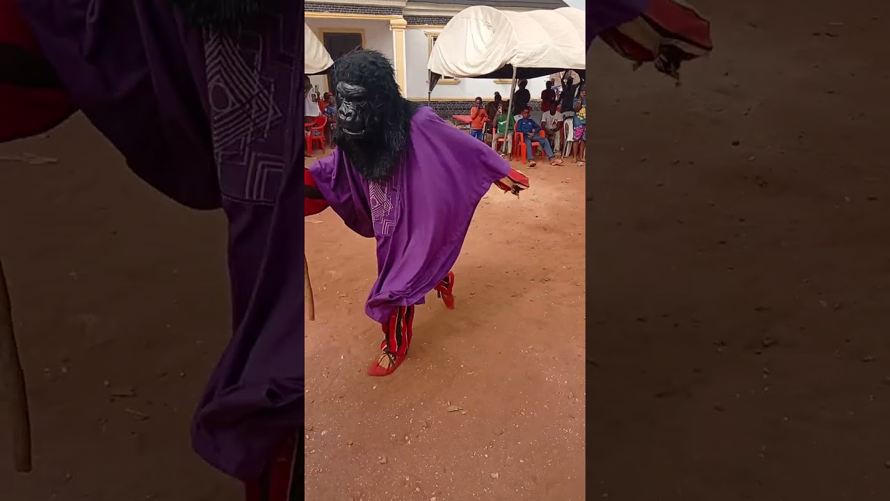 Alex acrobatic at odiguetue full episode 