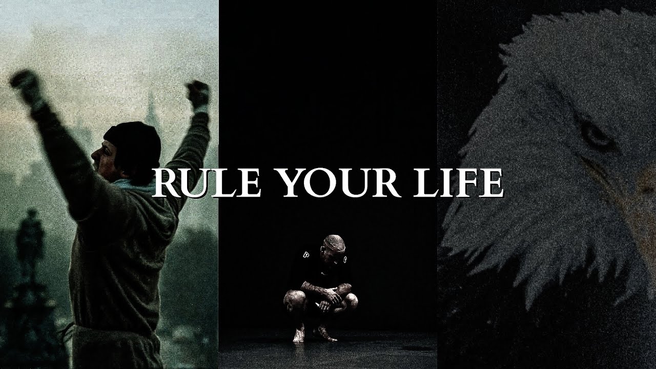 CONSISTENCY, DISCIPLINE AND MINDSET WILL CHANGE YOUR LIFE - Powerful Motivational Speech Video