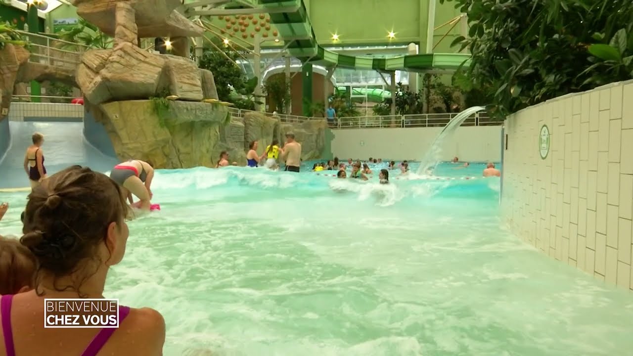 Bons Plans/ Tips Center Parcs Les Ardennes