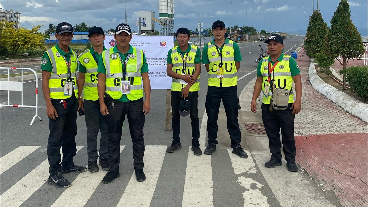 BUCANA BRIDGE SIGMENT OPEN NA KARON ADLAWA